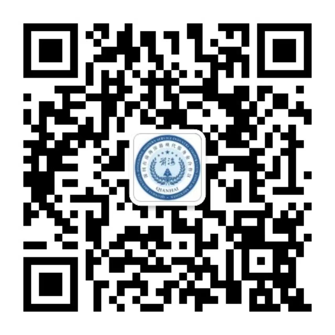微信公众号